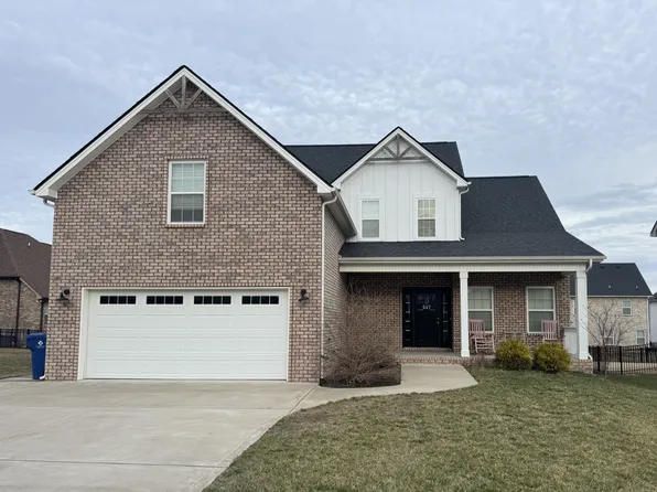 557 Dexter Dr, Clarksville, TN 37043
