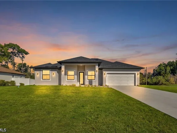 14261 Chancellor St, Fort Myers, FL 33905