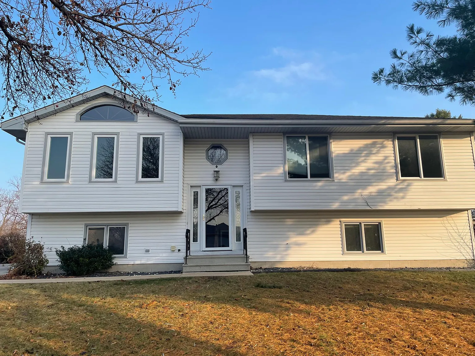 2802 Frank Turk Dr — Photo 1