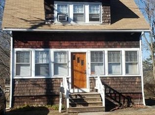 31 N Paul St, Stoughton, MA 02072