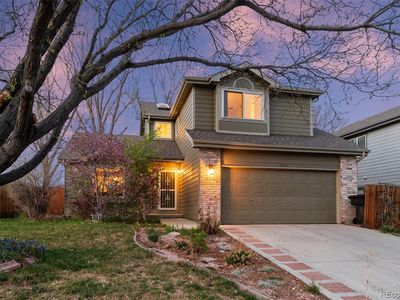 12734 Eudora Drive, Thornton, CO, 80241