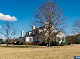 6265 Alberene Rd, Esmont, VA 22937