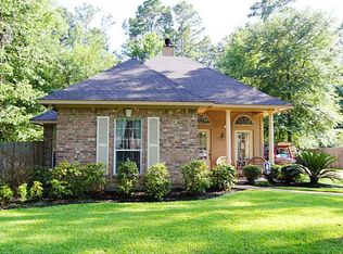 5931 Dianne St, Shreveport, LA 71119