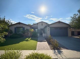 4810 S California Pl, Chandler, AZ 85248