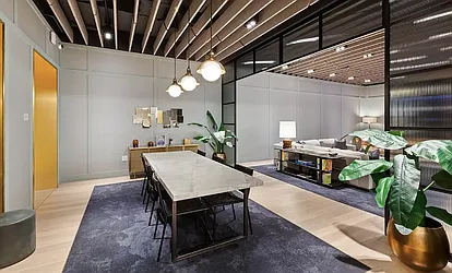 Rented by Living New York