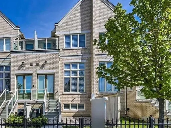 42 Maytime Way, Markham, ON L6C 0N6