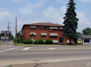 3117 Tuscarawas St W APT 3D, Canton, OH 44708