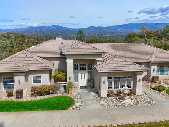 31008 Longview Ln E, Coarsegold, CA 93614