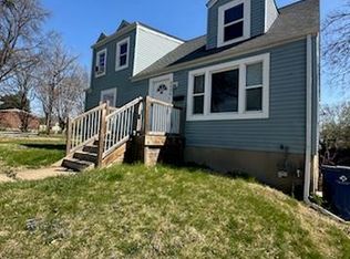 9526 Chester Ave, Saint Louis, MO