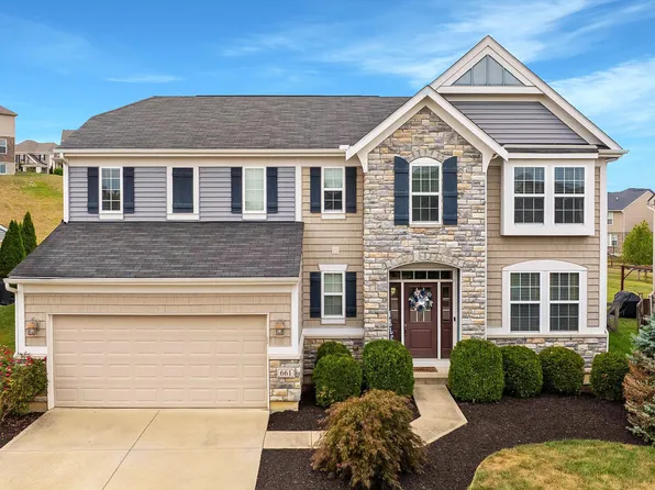 661 Talus Way, Alexandria, KY 41001