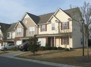 11337 Stone Trail Rd, Charlotte, NC 28213