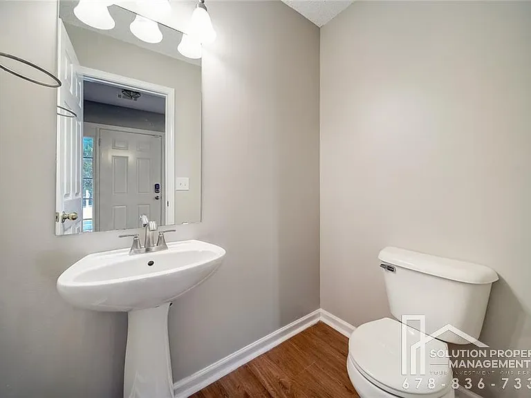 23 Westside Chase SW — Photo 8