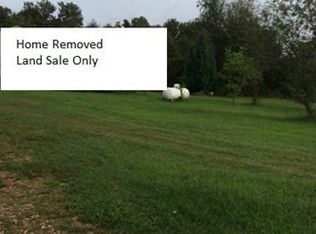 6960 Rr 5, Stilwell, OK 74960