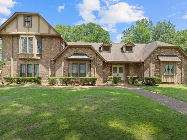 5 Cindywood Dr, Texarkana, TX 75503