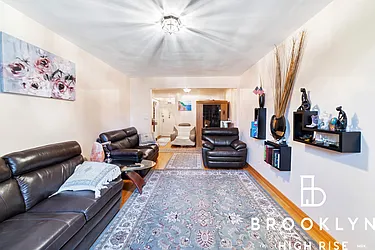 Sold by Brooklyn High Rise LLC