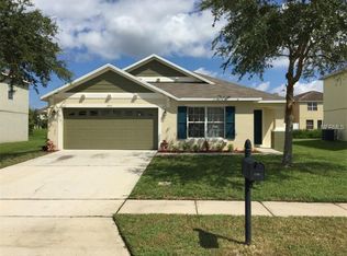 3515 Pintail Ln, Saint Cloud, FL 34772