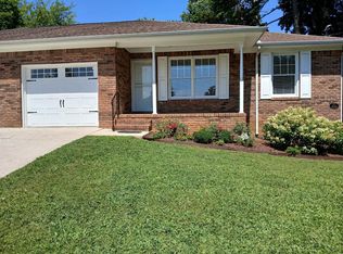 884 Georgia Cir NW #883, Cleveland, TN 37311