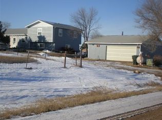 212 N 8th Ave, Belle Fourche, SD 57717