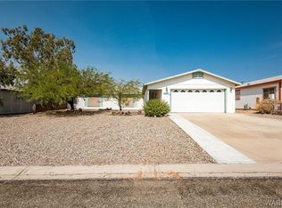 2567 E Jared Dr, Fort Mohave, AZ 86426