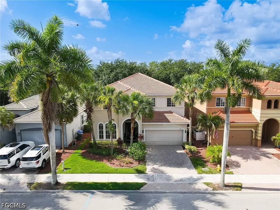 8713 Pegasus Dr