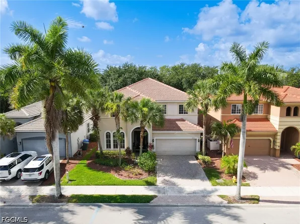 8713 Pegasus Dr, Lehigh Acres, FL 33971