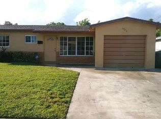 4920 NW 22nd St, Fort Lauderdale, FL 33313