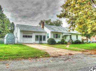 3819 Chestnut St, Camp Hill, PA 17011