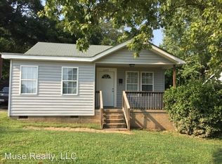 1255 Eden Ter, Rock Hill, SC 29730