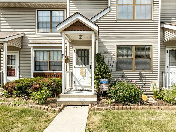 3rd image of 834 Noddymill Ln W #42B