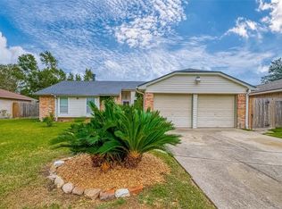 21026 Fernhollow Ln, Spring, TX 77388