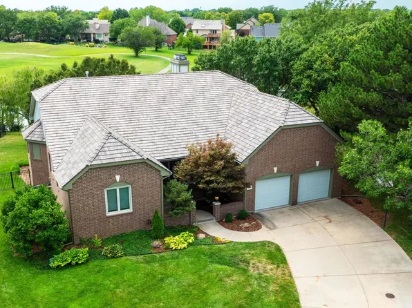 4117 N Jasmine Ct, Wichita, KS 67226