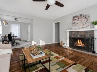 664 Benefit St, Pawtucket, RI 02861