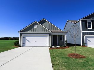 1440 Long Leaf Ln, Odenville, AL 35120