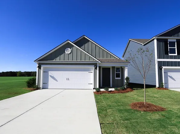 1440 Long Leaf Ln, Odenville, AL 35120