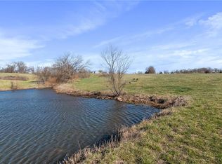 880 NW 750th Rd, Centerview, MO 64019