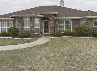 845 Legend Trl, Wylie, TX 75098