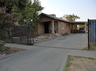 3419 E Tyler Ave, Fresno, CA 93702