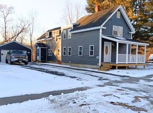 28 Drummond Ave, Waterville, ME 04901