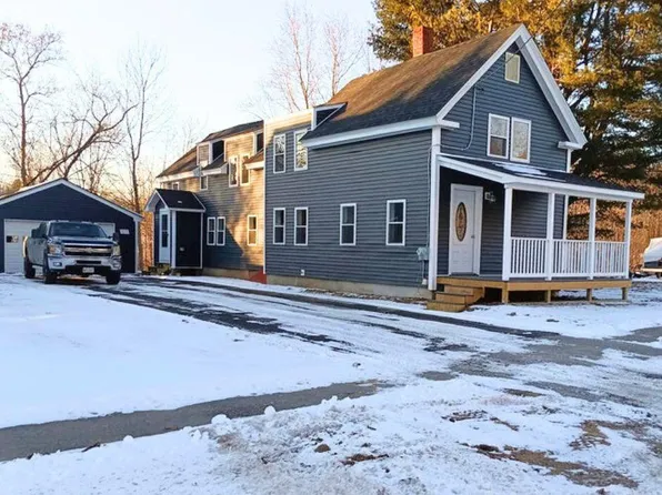 28 Drummond Avenue, Waterville, ME 04901