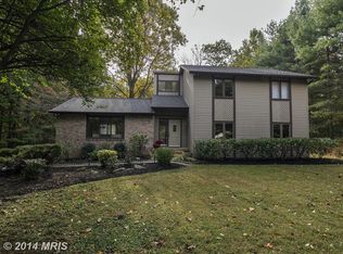 3 Hunters Horn Ct, Owings Mills, MD 21117