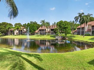 5731 Coach House Circle #A, Boca Raton, FL 33486