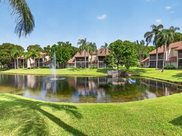 5731 Coach House Circle #A, Boca Raton, FL 33486