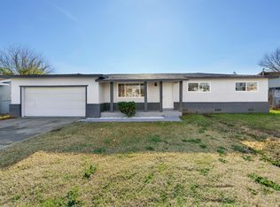1986 Baugh St, Olivehurst, CA 95961
