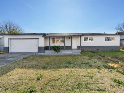 1986 Baugh St, Olivehurst, CA, 95961