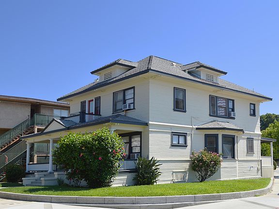 2nd image of 713 N Spurgeon St APT 4