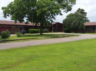 700 County Road 3536, Clarksville, AR 72830