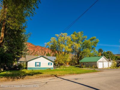 1188 County Road 106, Carbondale, CO, 81623
