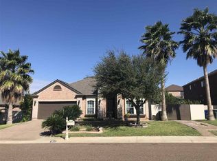 2824 Patron Loop, Laredo, TX 78045