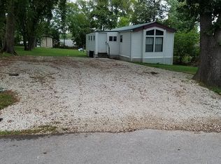 23851 Dallas St, Hermitage, MO 65668