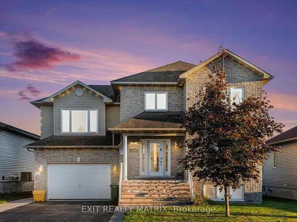 183 Filion St, Russell, ON K0A 1W0